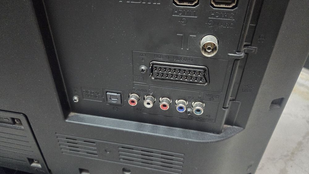 Телевизор Panasonic