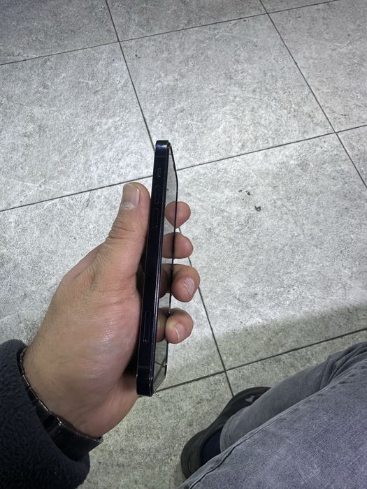 Iphone 256 gb 12 pro