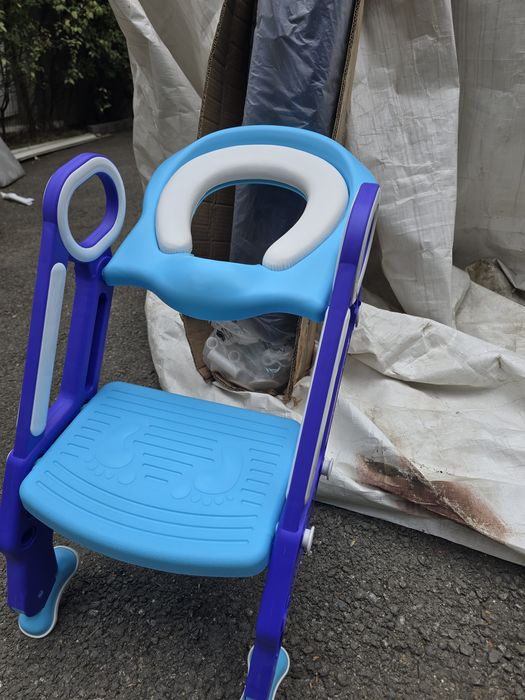 scaun wc pentru copii