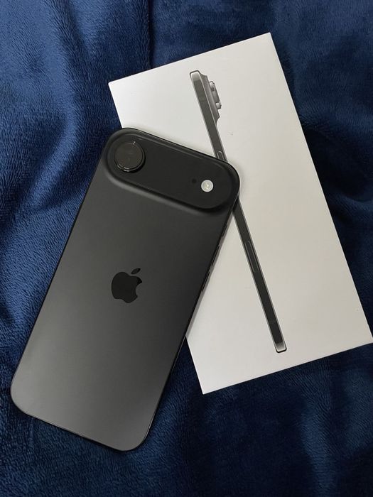 Iphone 17 AIR обмен