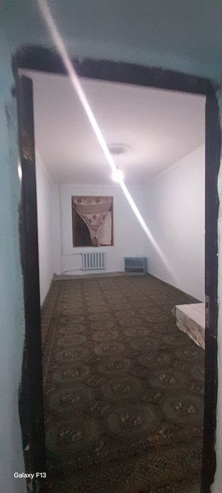 Сдаётся 1 ком квартира на 3 этаже Семье,ор:5мкр,Сомий,аспГардон