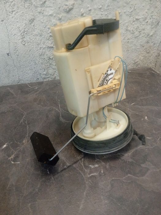 Части за Сеат Кордоба Ибиза