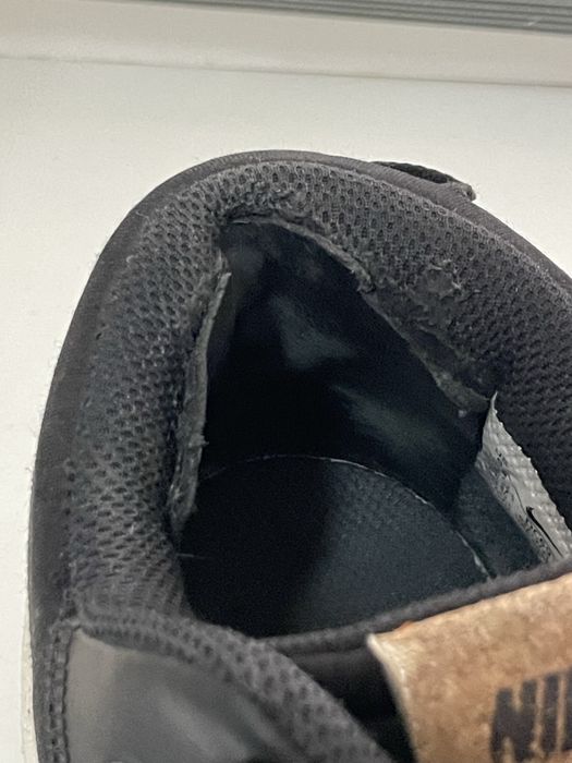 nike crater remixa кроссовки