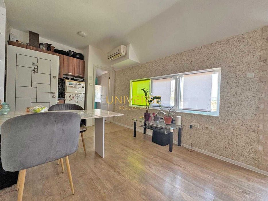 Продава се Двустаен апартамент в к.к. Слънчев бряг - 48 кв.м за 1373 €/кв.м - Снимка #1