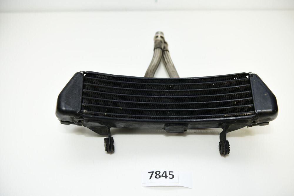 Agusta Brutale 675 Radiator răcitor de ulei + furtunuri țevi 800