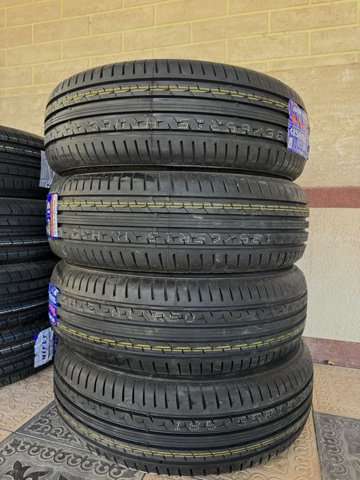 Шины 185/65/15 ДЮРАН