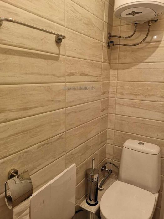 Дава се под наем Едностаен апартамент в Пловдив, Тракия - 40 кв.м за 273.87 € - Снимка #6