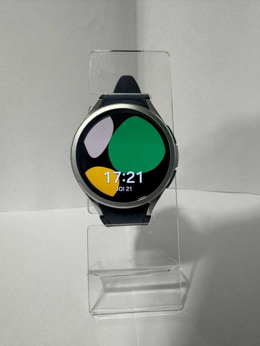 Ceas Inteligent Samsung Watch 6 Classic - Cod 130112