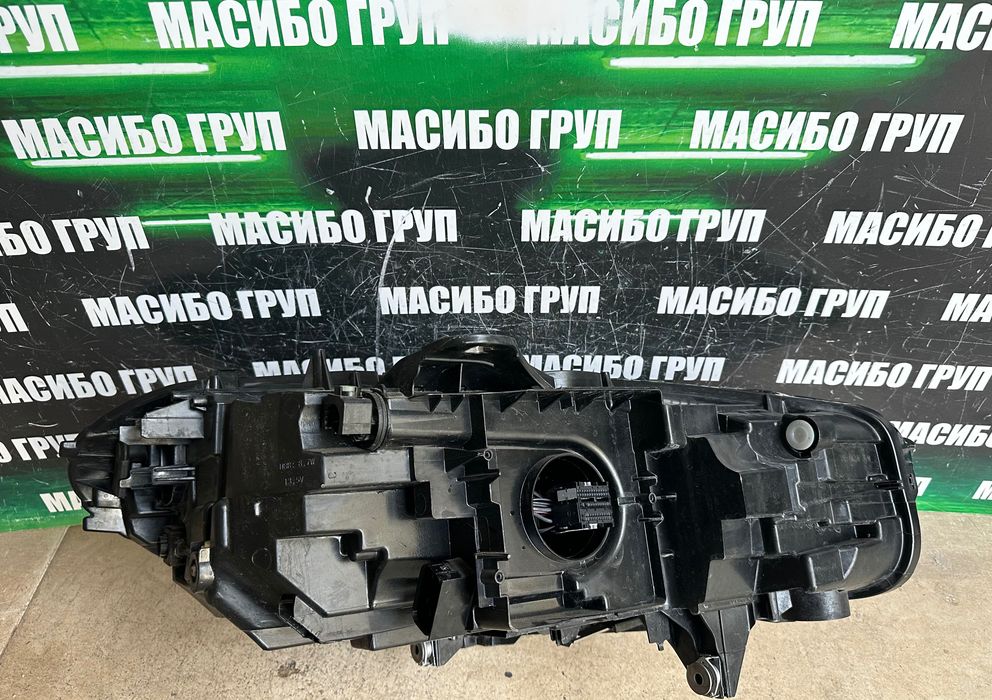 Фарове far BMW LED фар за Бмв Ф44 Bmw 2 F44 Grand Coupe