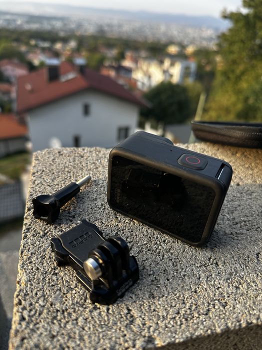 go pro hero 10 black