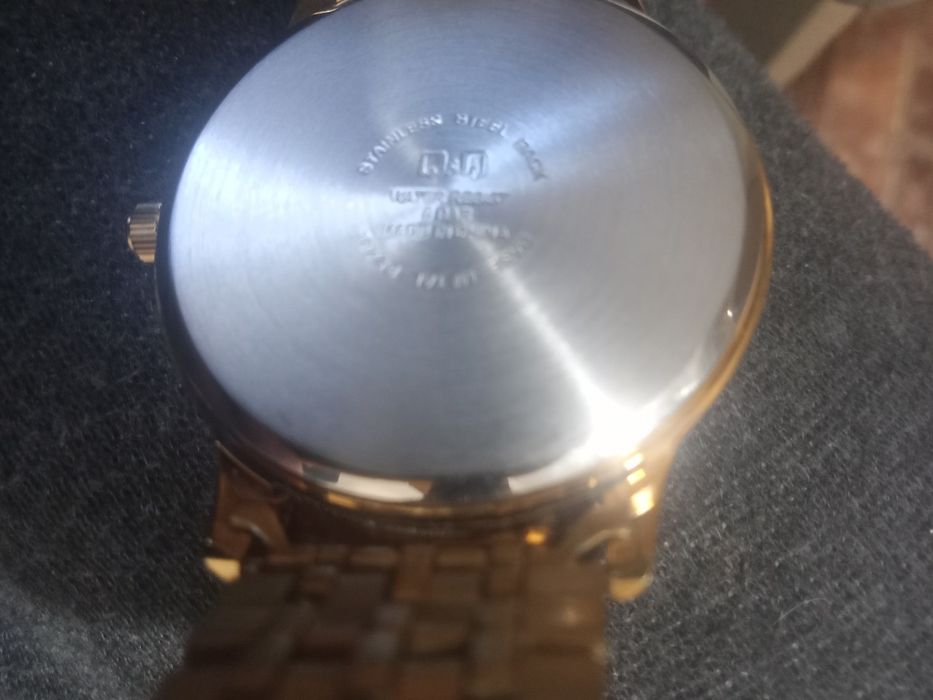 Продам, часы наручные, мужские.