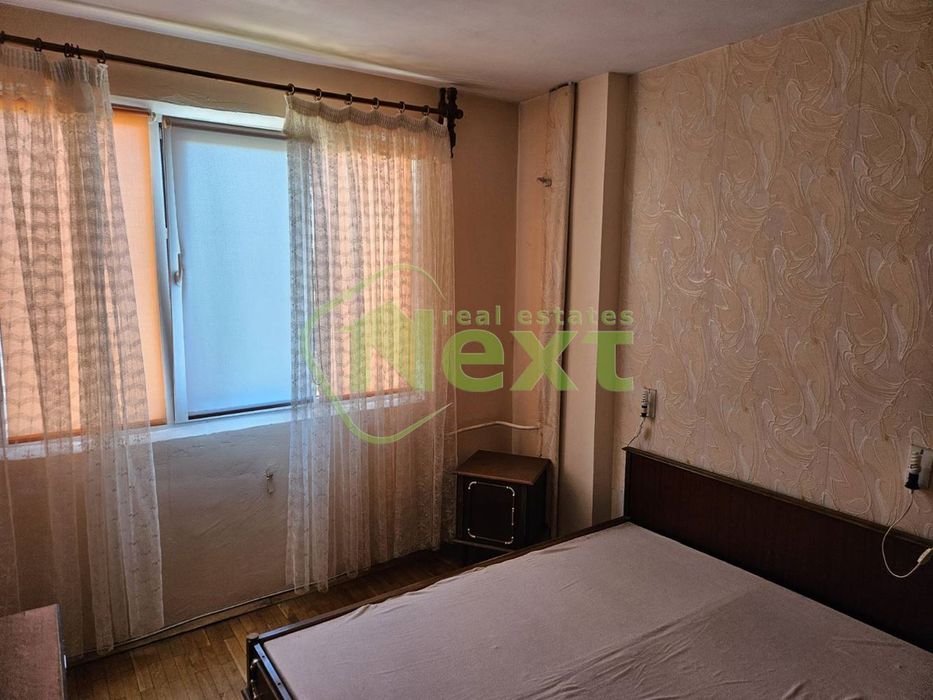 Дава се под наем Тристаен апартамент в София, Люлин 5 - 90 кв.м за 358 € - Снимка #4