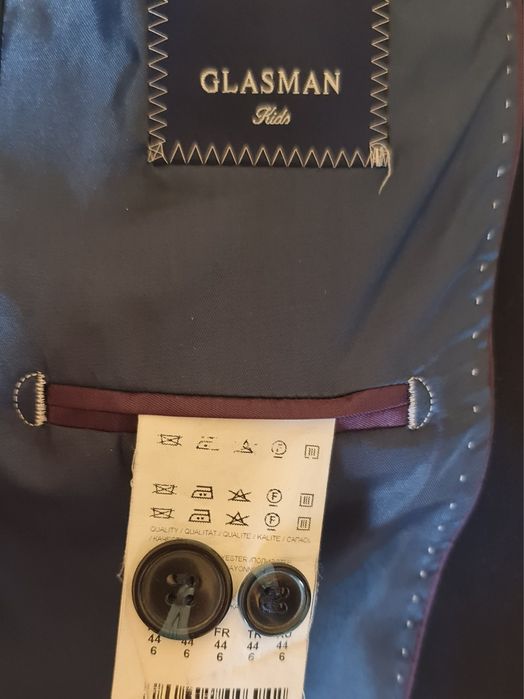 Школьная форма для мальчика (14-15 лет)