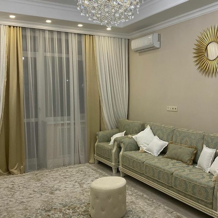 Шторы, карниз,жалюзи