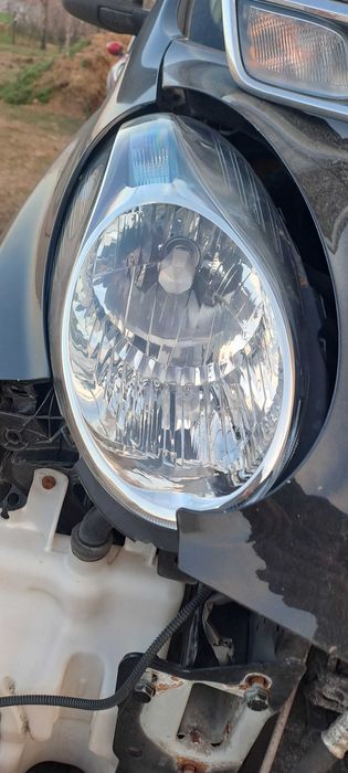 NISSAN MICRA  1.2I 80к.с