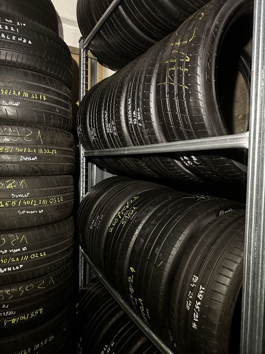 255 275 35 40 | R21 Vara | Anvelope SpeedLine Oradea