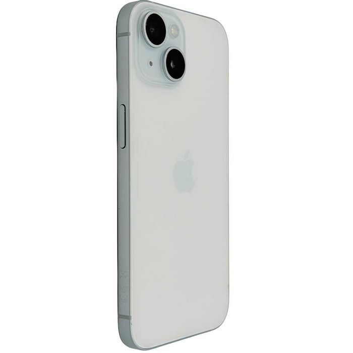 Magazin Apple iPhone 15 Bue 128GB Excelent Cu Garantie In Rate