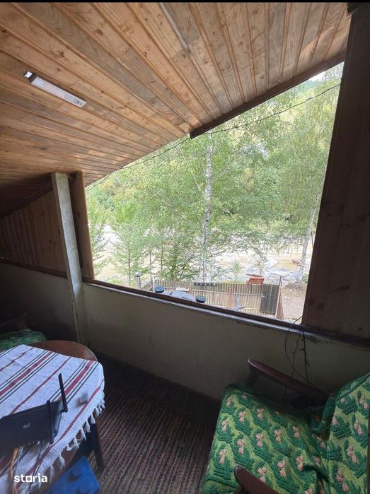 Duplex/Pensiune/Casa de vacana