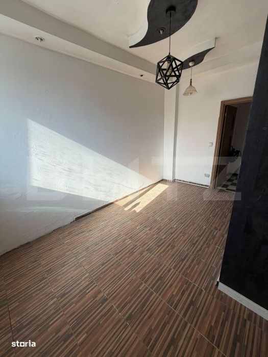 Apartament 2 camere, 40 mp, zona Brico