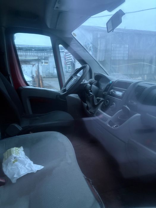FIAT Ducato 2007 — imagine 2