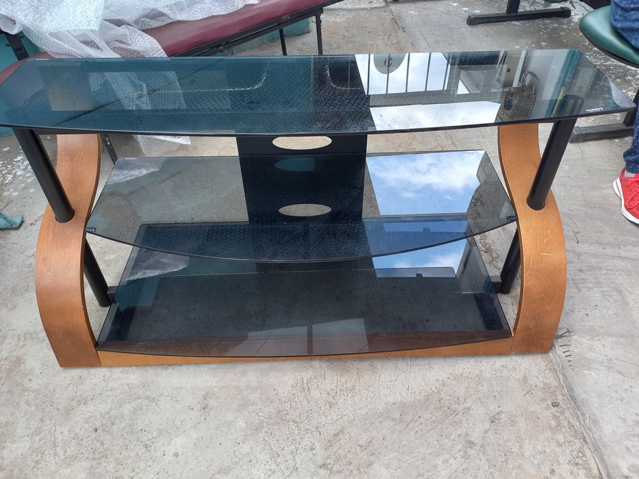 Приставка под телевизор