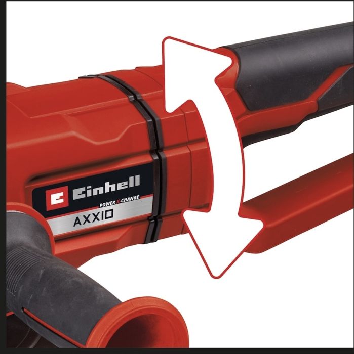 Polizor unghiular pe acumulator 36/230 Q PXC