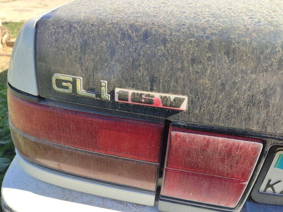 Toyota Carina II, 1.6 бензин