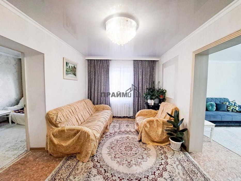 ПРОДАМ 4Х ком. дом Еркин (Гулим ПРАЙМ)