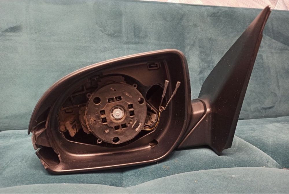 Зеркало левое Киа рио