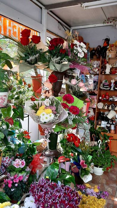 Дава се под наем Магазин в Варна, Център - 15 кв.м за 598.23 € - Снимка #1