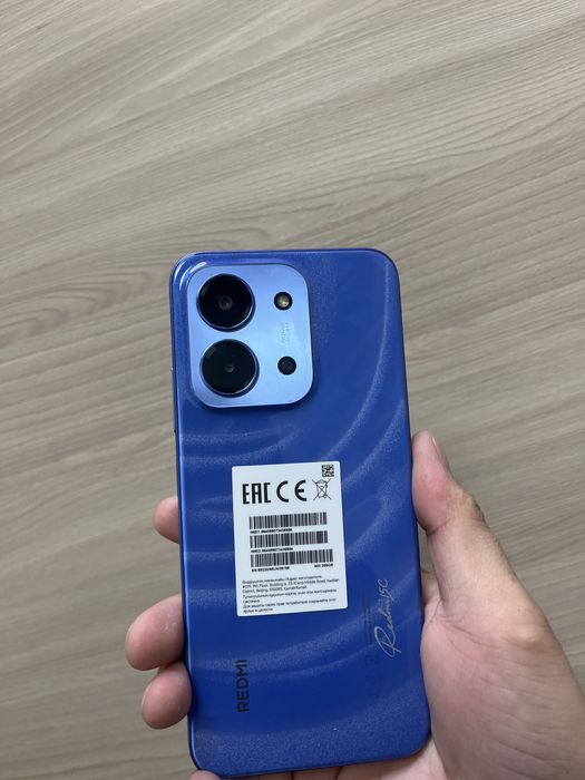 Редми 15с память 256гб