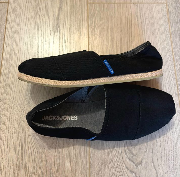 Espadrile Jack&Jones, mărimea 44