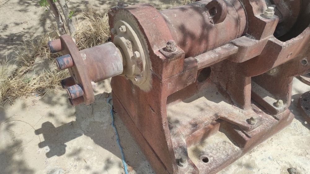 Насос ГРАТ Сотилади