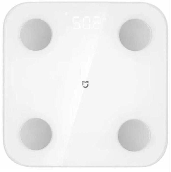 Весы Xiaomi Body Composition Scale S400