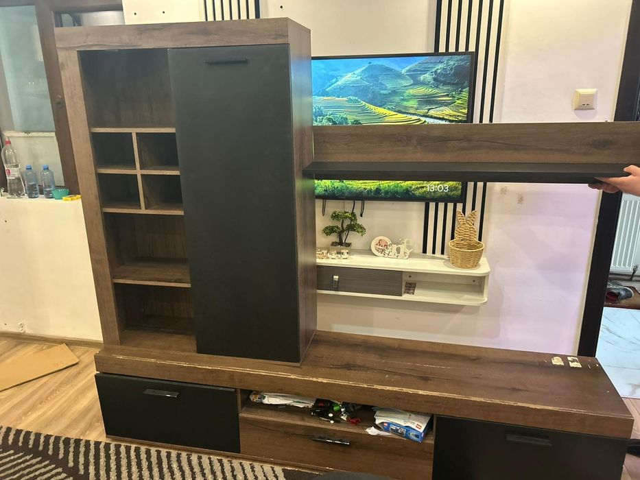 Mobilier living modern