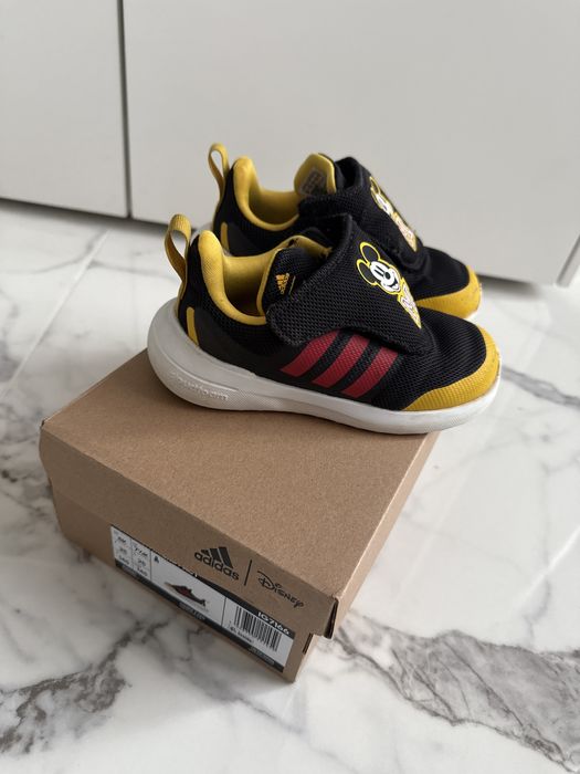 Детски маратонки Adidas