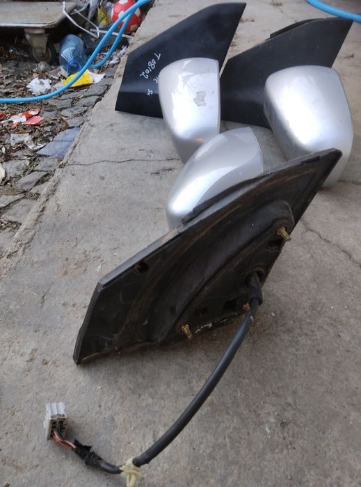 Огледала за Honda Civic 2003 и нагоре