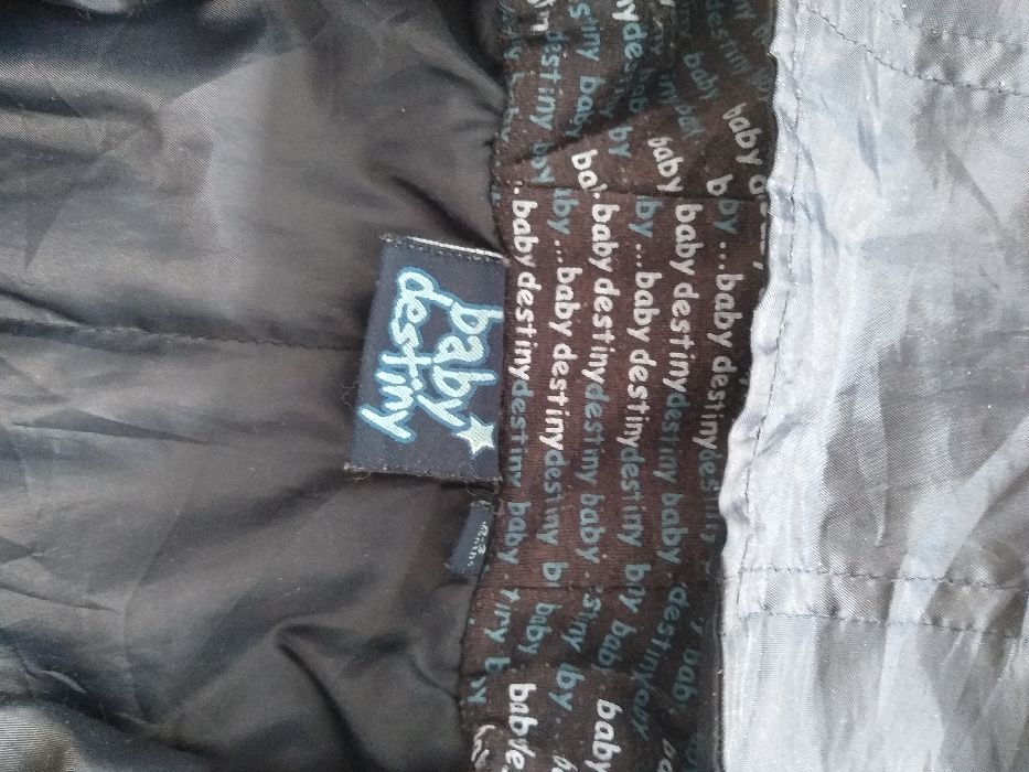 Нови Обувки и ветровка яке