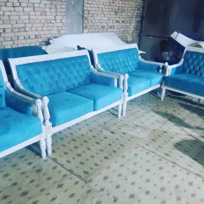 Рестоврация мебел