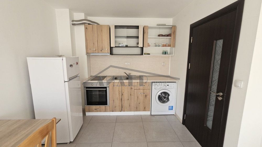 2-стаен до ц. "Св. Иван Рилски"