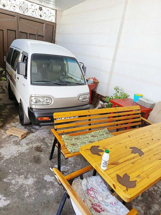 Земельный Участок Бектемир