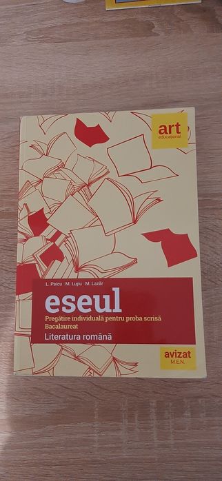 Culegere la limba română