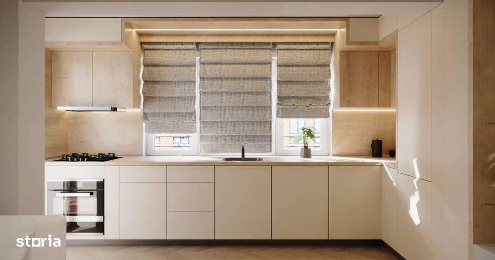 Apartament 3 camere I Confort modern I Ananda Residence