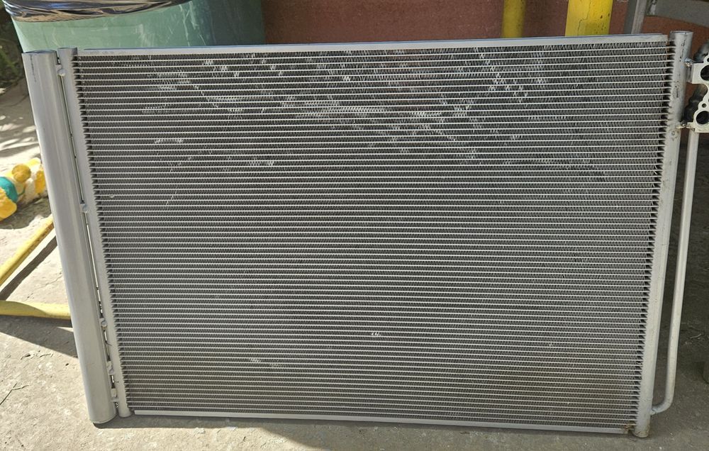 Radiator AC Nissens BMW F10