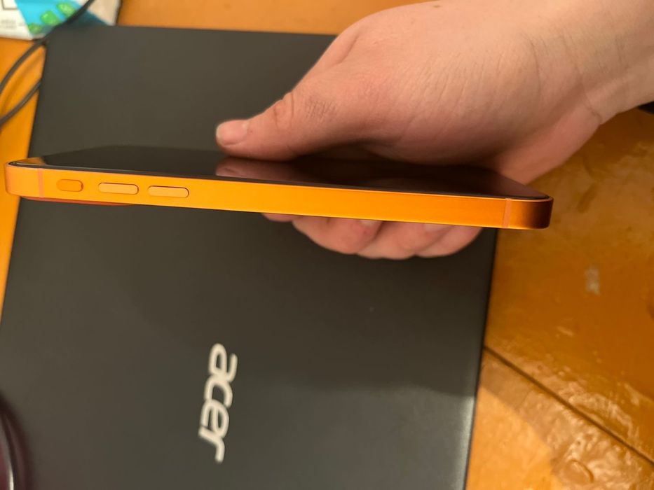 продам айфон 11 собран к айфон 17 про