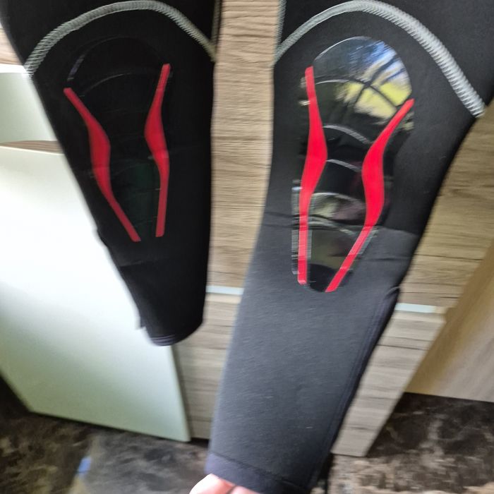 Дълъг детски неопрен