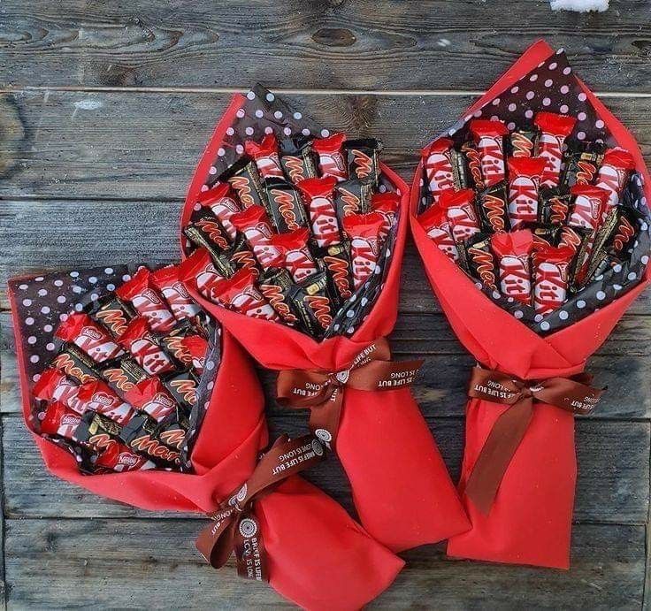 Подарок на 14 февраля