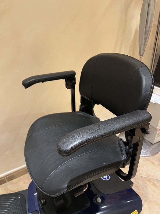 Инвалиден скутер Antares