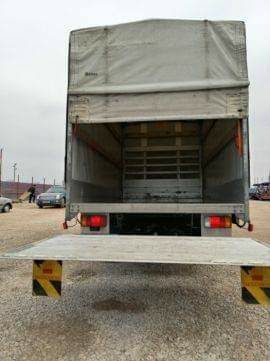 Професионално преместване ! Хамалски и транспортни услуги .