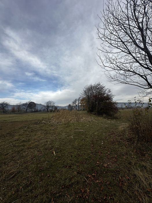 Teren extravilan 2.133 mp - Gura Humorului